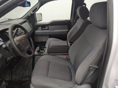 Used 2014 Ford F150 STX w/ Equipment Group 201A Mid image 17