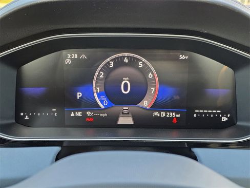 New 2026 Volkswagen Jetta SE image 11