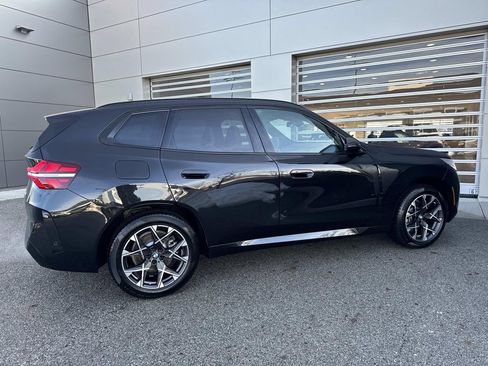 Used 2025 BMW X3 xDrive30i w/ M Sport Package image 6