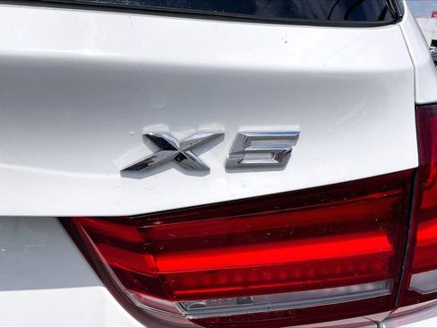 Used 2018 BMW X5 sDrive35i RWD image 8