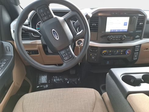 Used 2023 Ford F150 XLT AWD/4WD image 15