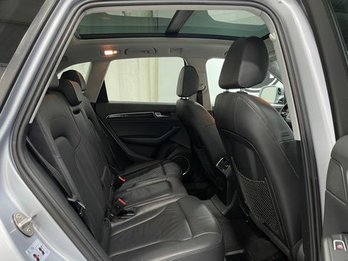 Used 2015 Audi Q5 2.0T Premium Plus image 32