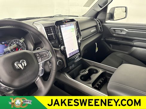 New 2026 RAM 1500 Big Horn image 24