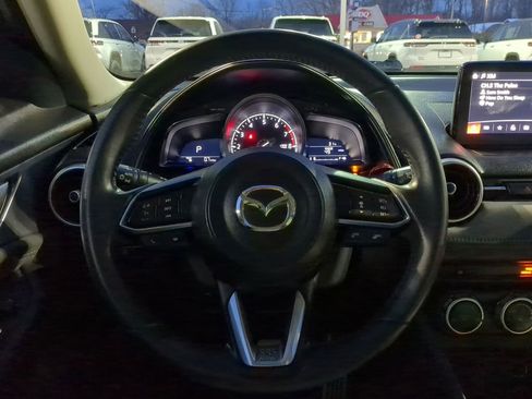 Used 2019 MAZDA CX-3 Grand Touring image 18