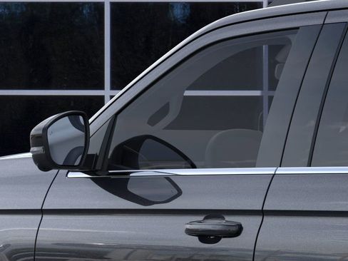 New 2026 Ford Expedition Active image 52