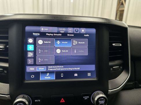 Certified 2022 RAM 1500 Big Horn image 14