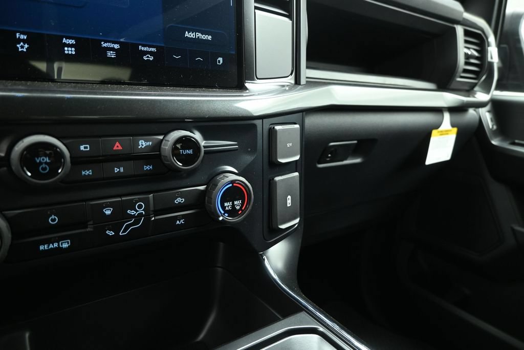 New 2026 Ford F150 STX w/ F-150 LOBO Package AWD/4WD image 29