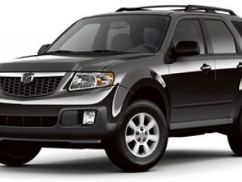Used 2011 MAZDA Tribute i Sport image 1