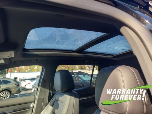 New 2026 GMC Terrain Elevation w/ Elevation Premium Package image 13