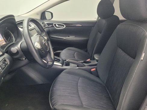 Used 2019 Nissan Sentra SV image 17