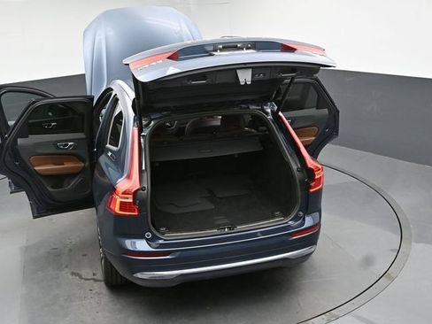 Used 2023 Volvo XC60 B5 Plus w/ Protection Package Premier AWD/4WD image 44