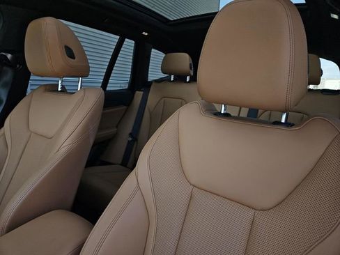 Used 2023 BMW X3 M40i w/ Premium Package image 24