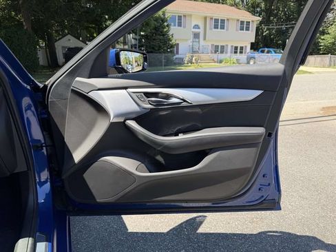 Used 2023 Cadillac CT5 Luxury w/ Sun And Sound Package AWD/4WD image 12