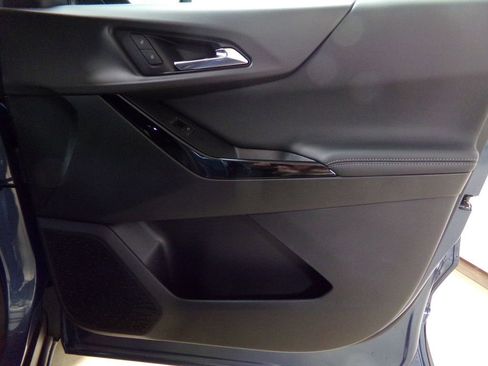 New 2026 Chevrolet Equinox LT w/ Convenience Package II image 7