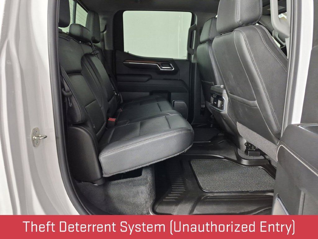 Used 2024 GMC Sierra 1500 Denali AWD/4WD image 37
