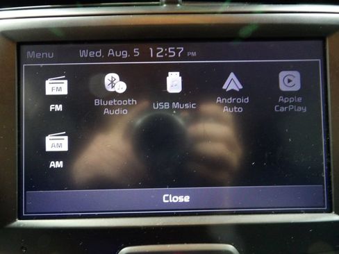 Used 2022 Kia Soul LX w/ Technology Package FWD image 16