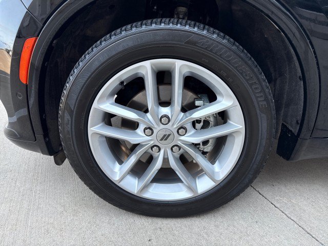 Used 2022 Dodge Durango R/T AWD/4WD image 13