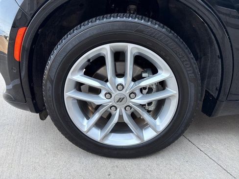 Used 2022 Dodge Durango R/T image 13