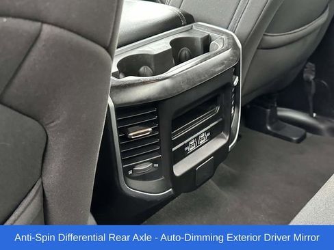 Used 2023 RAM 1500 Big Horn image 20