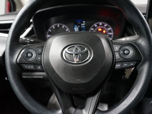 Certified 2024 Toyota Corolla LE image 12
