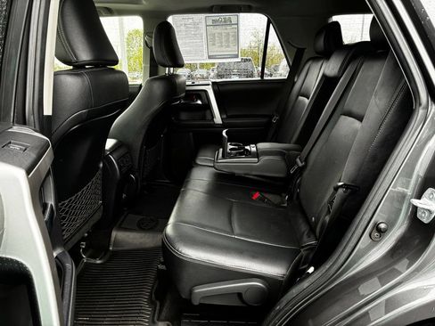 Used 2020 Toyota 4Runner Limited AWD/4WD image 22