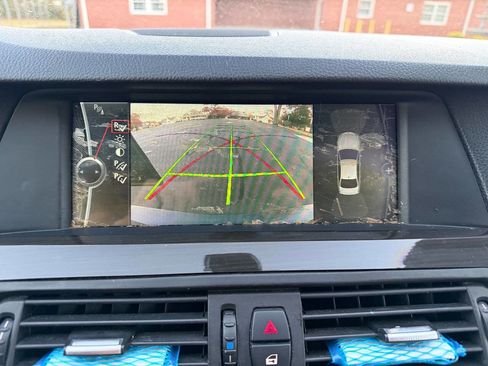 Used 2011 BMW 535i Sedan image 18