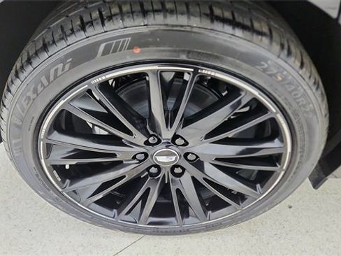 Used 2025 Cadillac Lyriq Sport image 59