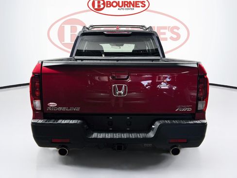 Used 2023 Honda Ridgeline Sport image 7