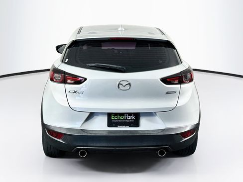 Used 2019 MAZDA CX-3 Grand Touring w/ Premium Package FWD image 7