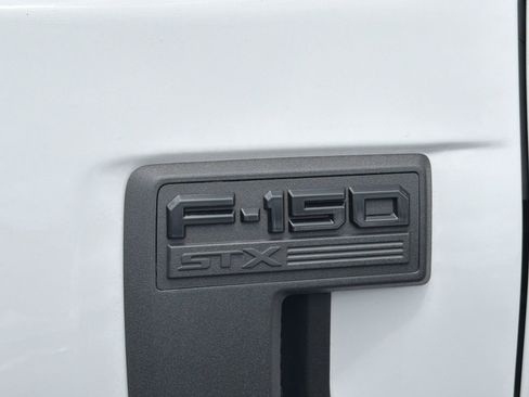 Used 2023 Ford F150 XL w/ STX Appearance Package RWD image 17