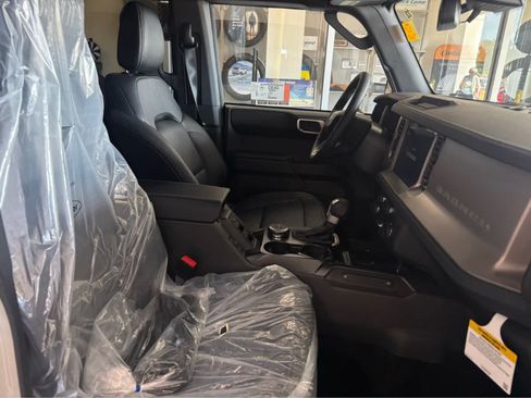 New 2026 Ford Bronco Outer Banks AWD/4WD image 36