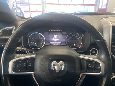 Certified 2023 RAM 1500 Big Horn image 27