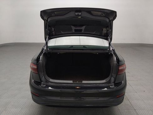 Used 2024 Volkswagen Jetta S FWD image 29