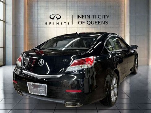 Used 2012 Acura TL FWD image 10