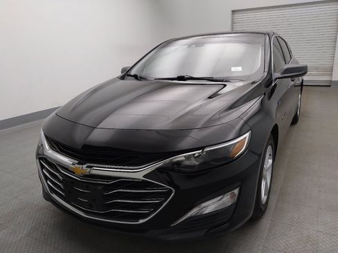 Used 2023 Chevrolet Malibu LS FWD image 15