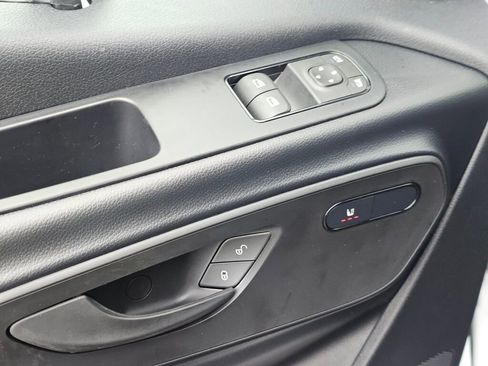 New 2025 Mercedes-Benz Sprinter 2500 image 20