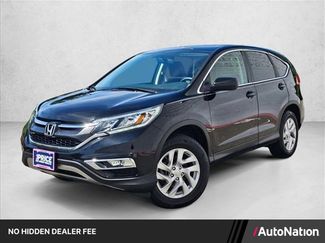 Used 2015 Honda CR-V EX video 1