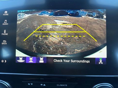 Used 2019 Honda CR-V EX-L image 13