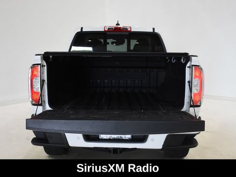 Used 2019 GMC Canyon Denali AWD/4WD image 7