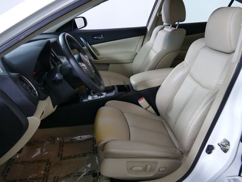 Used 2014 Nissan Maxima 3.5 SV w/ Technology Package FWD image 26