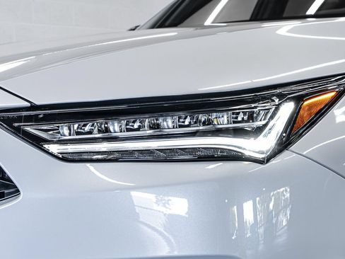New 2026 Acura MDX Type S AWD/4WD image 9