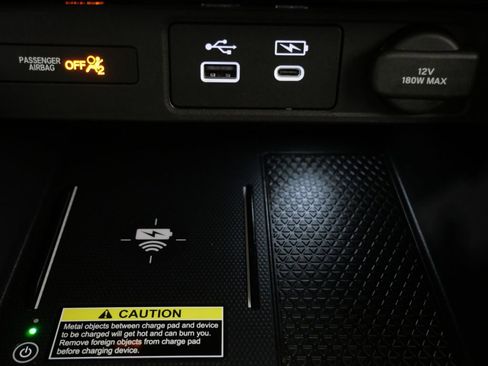 Used 2025 Honda CR-V Sport-L image 22