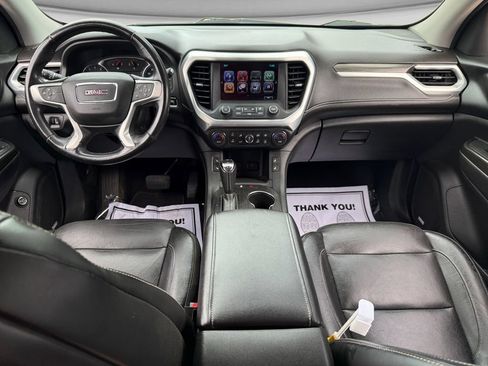 Used 2018 GMC Acadia SLT AWD/4WD image 14