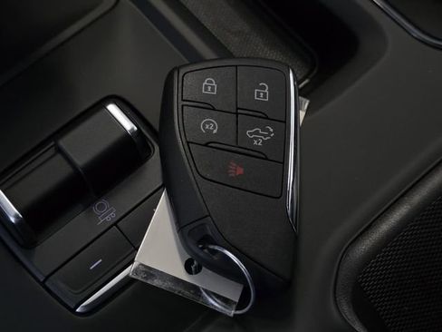 New 2026 GMC Sierra 1500 AT4X AWD/4WD image 25