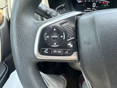 Used 2017 Honda CR-V EX image 15