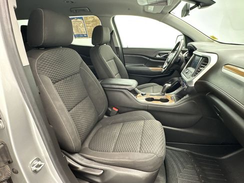 Certified 2019 GMC Acadia SLE AWD/4WD image 28