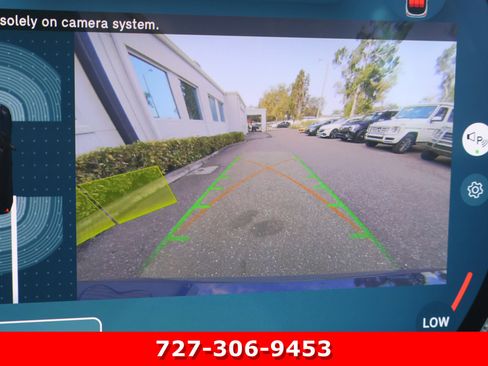 Used 2025 MINI Cooper S image 4