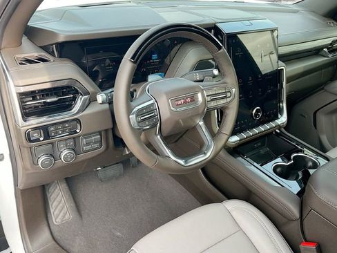 New 2026 GMC Yukon XL Elevation w/ Elevation Premium Package image 6