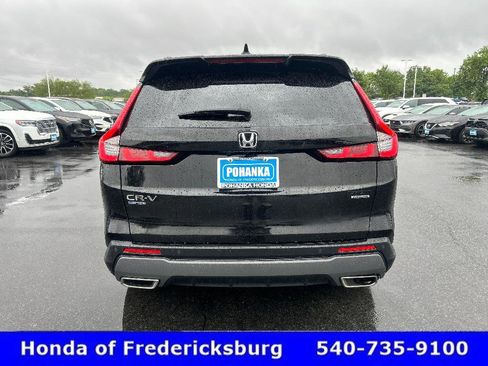 Used 2024 Honda CR-V Sport Touring image 5