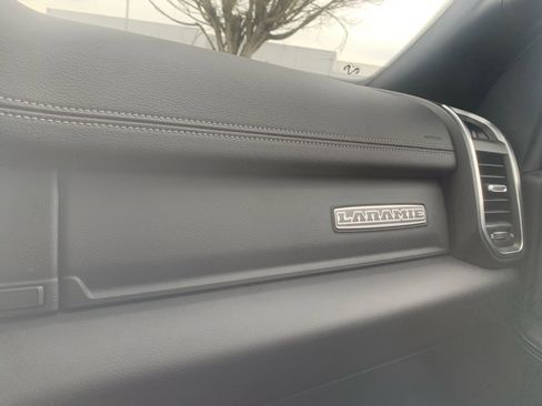 Used 2024 RAM 2500 Laramie w/ Sport Appearance Package image 29